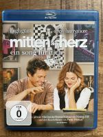 Bluray Mitten ins Herz Saarbrücken-Halberg - Bischmisheim Vorschau