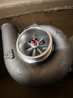 1.9TDi 2.5TDi Big Upgrade Turbolader S356V tuning umbau John deer Brandenburg - Hörlitz Vorschau