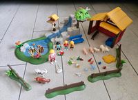 Playmobil 4851 Streichelzoo inkl. Anleitung Baden-Württemberg - Karlsruhe Vorschau