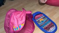 Baby Born Zelt mit Schlafsack / ohne Puppe !!!! Nordrhein-Westfalen - Solingen Vorschau