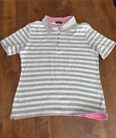 Edles Poloshirt von Gerry Weber Gr. 38 Niedersachsen - Wunstorf Vorschau