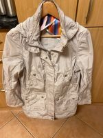 ❤️❤️ Milano Italy Donna Sommerjscke Jacke Stein 40 ❤️❤️ Schleswig-Holstein - Kisdorf Vorschau