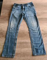 Jungen Jeans Hose Gr. 164 Rheinland-Pfalz - Piesport Vorschau