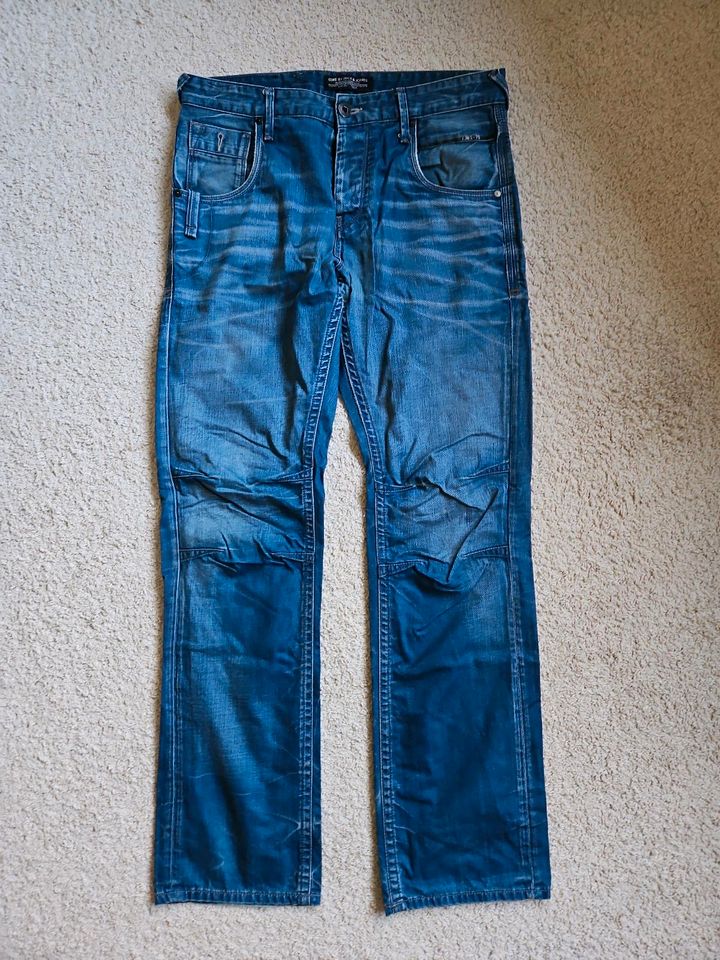 Jeans Hose Herren Gr.  32/34 Jack & Jones in Teterow