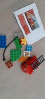 Lego Duplo Feuerwehr cars Hessen - Egelsbach Vorschau