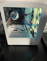 Gebrauchter PC mit Intel i7 7700K 4,20 GHZ– 32 GB RAM DDR 4 Nordrhein-Westfalen - Solingen Vorschau