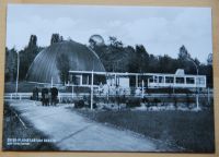 Postkarte ZEISS-PLANETARIUM BERLIN  Insulaner ungelaufen NEU Foto Bayern - Deiningen Vorschau