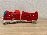 Fisher-Price Little People Vehicle Train Brandenburg - Stahnsdorf Vorschau