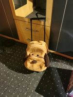 Kinder Tasche  - Rucksack - Trolli - Ziehkoffer Hessen - Vellmar Vorschau