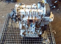 VW Audi Seat Skoda 1,4 TSI CMB Motor Triebwerk Engine Nordrhein-Westfalen - Dorsten Vorschau