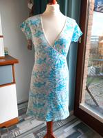 Strandkleid Wickelkleid Sommer Niedersachsen - Syke Vorschau