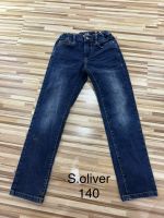 Jeans S.Oliver 140 NEU❤️✨ Saarland - Wadern Vorschau