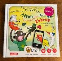 Buch Von albernen Affen und zaubernden Zebras Carlsen ABC Baden-Württemberg - Neuler Vorschau