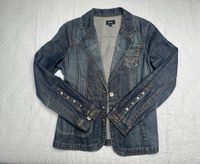 Mexx Jeans Blazer Größe 40 Nordrhein-Westfalen - Willich Vorschau