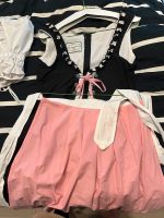 Dirndl mit Dirndlbluse Gr. 42 Nordrhein-Westfalen - Rheine Vorschau