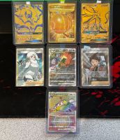 Pokemon Karten kein AOG Psa CGC BGS PGS EGS Nordrhein-Westfalen - Herne Vorschau