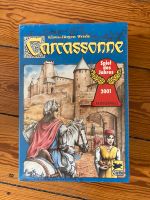 Carcassonne, Hans im Glück - neu Hamburg-Nord - Hamburg Eppendorf Vorschau