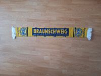 Fußball Fanschal - Aufstieg 2013 Eintracht Braunschweig Chemnitz - Gablenz Vorschau