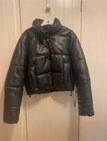 Zara Lederjacke Niedersachsen - Stade Vorschau
