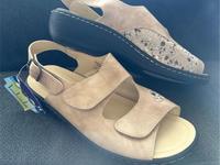 Belvida Damen Sandalen Gr.41 Neu. NP 69,99 Nordrhein-Westfalen - Krefeld Vorschau