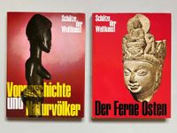 Schätze der Weltkunst Buch Vorgeschichte Urvölker - Ferne Osten Hessen - Dreieich Vorschau