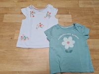 C&A  T-Shirt/Sommershirt Set 80 Bayern - Buchbach Vorschau