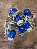 Uponor Stellantrieb, Typ 2, 230 Volt Nordrhein-Westfalen - Stolberg (Rhld) Vorschau