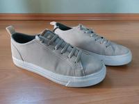 Greaceland Sneaker Gr.40, Damen Schuhe beige, Freizeitschuhe Sachsen - Meerane Vorschau