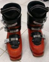 Skistiefel Kinder Salomon Gr. 23/23.5 München - Bogenhausen Vorschau