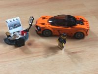 Lego McLaren 720S Speed Champions 75880 Brandenburg - Schildow Vorschau