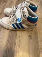 Kinder Herren  Adidas Schuhe Gr/40 Nordrhein-Westfalen - Bocholt Vorschau