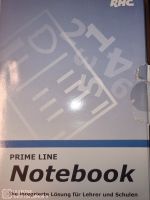 Prima Line Notebook, Schulmanagementsoftware, Noten-& Klassenbuch Sachsen-Anhalt - Wetterzeube Vorschau