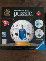 3D Puzzle Ball Nationalmannschaft Baden-Württemberg - Ummendorf Vorschau