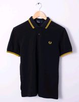 Fred Perry Polo Shirt Gr. S Thüringen - Eisenach Vorschau