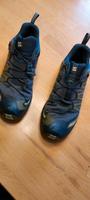 Salomon Sneaker Grösse 44, wasserfest Bayern - Hohenthann Vorschau