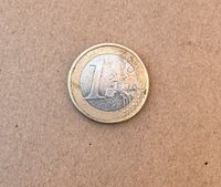 1 Euro Münze Nordrhein-Westfalen - Hamm Vorschau