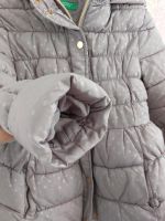 Benetton Winterjacke Anorak Jacke Mädchen chic Größe 146 Nordrhein-Westfalen - Erkrath Vorschau