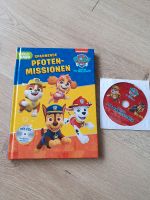 Paw Patrol ● Spannende Pfoten Missionen + CD Niedersachsen - Braunschweig Vorschau