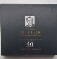 Glenn Miller Doppel CD Rheinland-Pfalz - Elmstein Vorschau