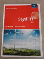 Seydlitz 12/13 Erdkunde Sozialkunde 9783507531406 RLP Schroedel Rheinland-Pfalz - Freckenfeld Vorschau