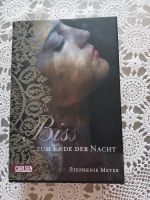 Gebundene Buch von Stephanie Meyer. Nordrhein-Westfalen - Bottrop Vorschau