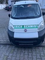 Fiat fiorino mit 5 Sitze Nordrhein-Westfalen - Bottrop Vorschau