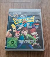 CN Punch Time Explosion XL Sony Playstation PS3 Spiel Cartoon Bonn - Beuel Vorschau