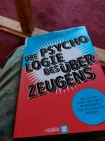 Robert B.cialdini Die Psychologie des Überzeugens.  BUCH Baden-Württemberg - Bempflingen Vorschau