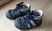 Superfit Halbschuhe Leder Gr. 19 wie neu Niedersachsen - Celle Vorschau