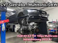 Audi CVT Getriebe Instandsetzung Multitronik Automatikgetiebe Nordrhein-Westfalen - Remscheid Vorschau