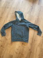 Adidas Hoody Pullover grau 164 Niedersachsen - Giesen Vorschau