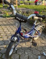 Puky Kinderfahrrad 12“ Capt´n Sharky Nordrhein-Westfalen - Niederzier Vorschau