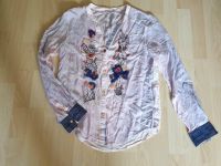 Desigual Damen Bluse Gr XS Schleswig-Holstein - Itzehoe Vorschau