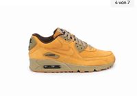 Nike Air Max 90 Leder Damen Gr.40,5 Bayern - Füssen Vorschau